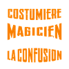 Je Suis Costumier Pas Magicien