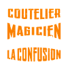 Je Suis Coutelier Pas Magicien