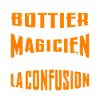 Je Suis Bottier Pas Magicien