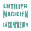 Je Suis Luthier Pas Magicien