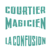 Je Suis Courtier Pas Magicien