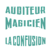 Je Suis Auditeur Pas Magicien
