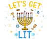 Let’s Funny Ugly Hanoukka -Génial