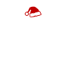 Christmas Bodybuilding Workout Santa
