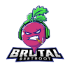 BrutalBeetroot Logo