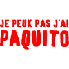 Feria humour paquito