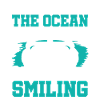 Diving Smile Saying