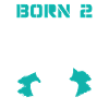 Born to dive