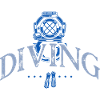 Diving scuba diving