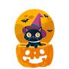 Halloween Kostüm Kinder