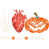 Halloween Spruch Kostüm