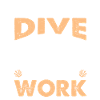 Born to dive