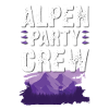 Alpen Party Crew