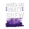 Apres SKi Party Crew