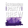Austria Party Crew