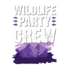 Wildlife Party Crew