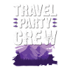 Travel Party Crew