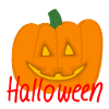 Halloween Pumpkin