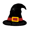 Happy Halloween