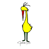 Roofbird - Volucris Culminis