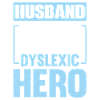 MARI PAPA HÉROS DYSLEXIQUE