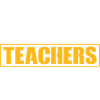 DYSLEXIA TEACHERS ARE ALWAYS WRITE