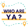 WHO ARE YA
