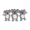 Koala Lovers