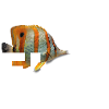 Butterflyfish Marine Fish Keeper