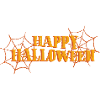 Happy Halloween !