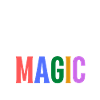 Fuck Normal I Want Magic. Funny saying