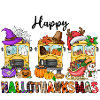 Frohe Hallothanksmas