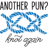 Another Pun Knot Again