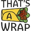 That’s A Wrap