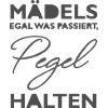 Pegel halten 1