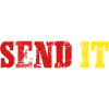 SEND IT