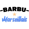 Barbu marseillais