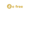 Digital Gold is Free