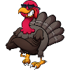 Cool Turkey