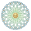 Mandala grec infinity, SSL