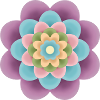 Flower Mandala