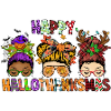 Happy Hallothanksmas