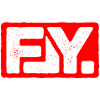 FLY Paragliding Logo