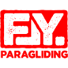 FLY PARAGLIDING