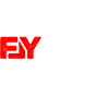 FLYHIGH Paragliding white