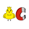Chick Magnet