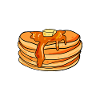 Pancake Love