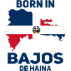 Bajos De Haina