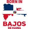 Bajos De Haina République dominicaine