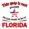 Vacation in Florida